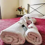 招待所 蒂蒂娜住宿加早餐旅馆 4*