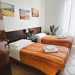 招待所 蒂蒂娜住宿加早餐旅馆 4*