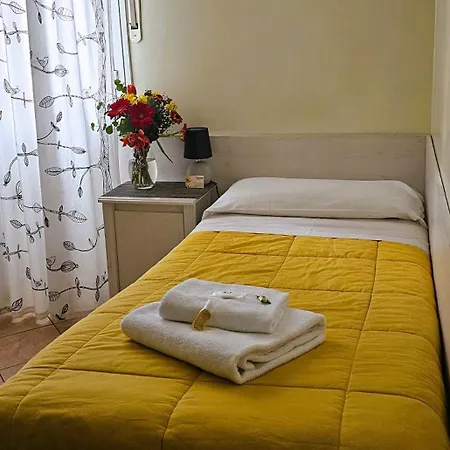 Pensjonat Titina 4*