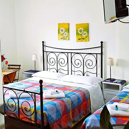 Pensjonat Titina 4*