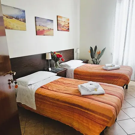 Pensjonat Titina 4*