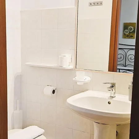 Titina Pensjonat Rzym