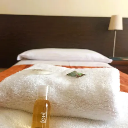 Pensjonat Titina 4*
