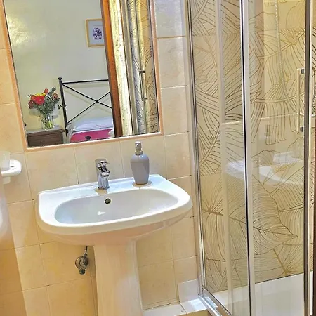 Titina Guest house Rome