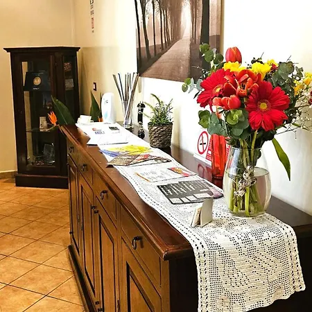 Titina Guest house 4*