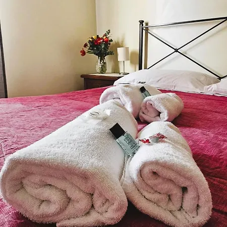 Guest house Titina 4*