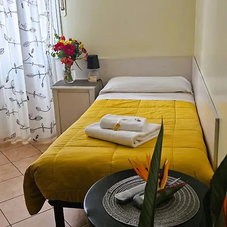 Titina Guest house Rome