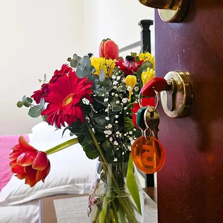 Titina Guest house Rome