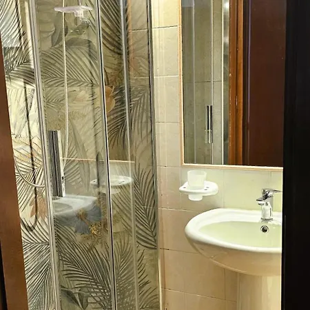 Titina Guest house 4*