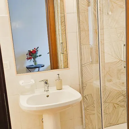 Guest house Titina Rome