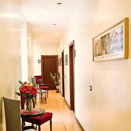 Titina Guest house 4*