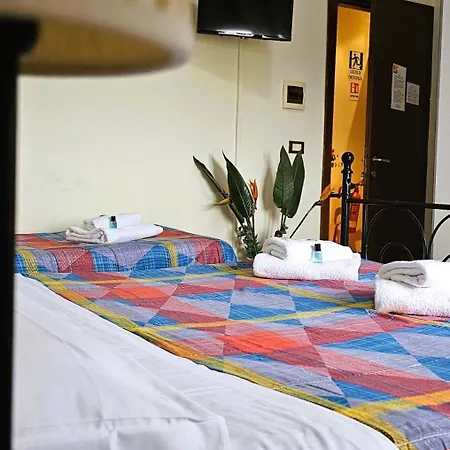 Guest house Titina Rome