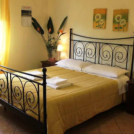 Guest house Titina 4*