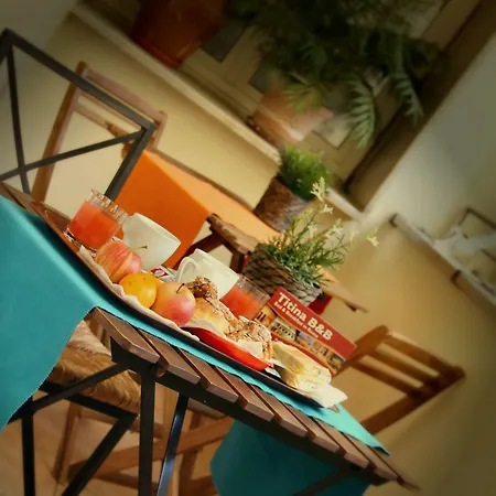 Titina Guest house Rome