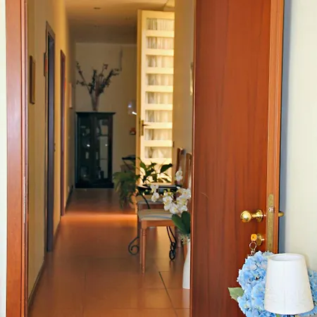 Guest house Titina 4*