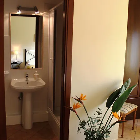 Guest house Titina Rome