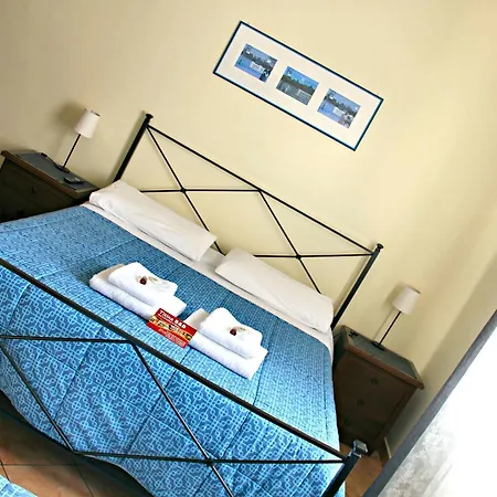 Guest house Titina 4*