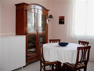 Titina Pensjonat Rzym