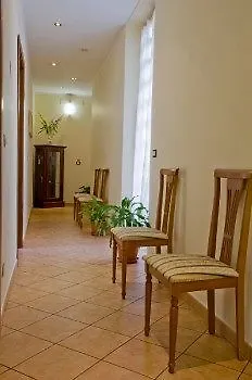 Titina Pensjonat 2*