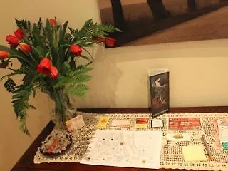 Pensjonat Titina Rzym