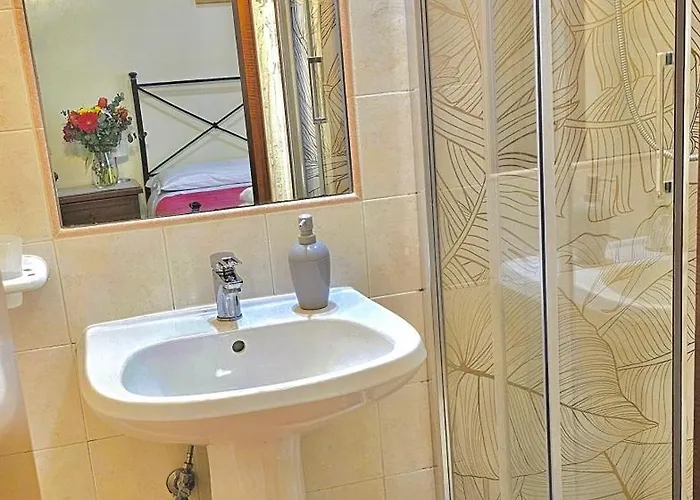 Titina Maison d'hôtes Rome