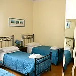 Pensionat Titina