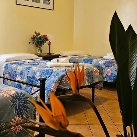 ティティーナ B＆b ゲストハウス 4*