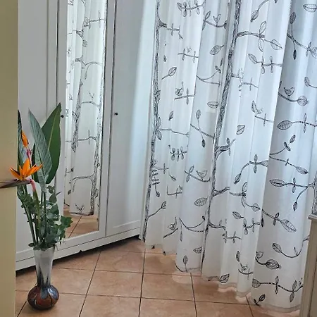 ティティーナ B＆b ゲストハウス