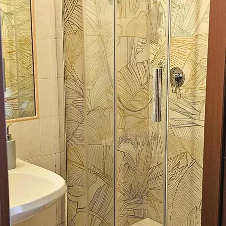 ゲストハウス ティティーナ B＆b ローマ