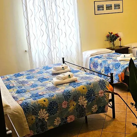 ティティーナ B＆b 4* ローマ