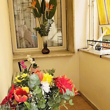 ティティーナ B＆b