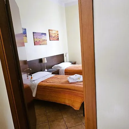 ティティーナ B＆b ゲストハウス 4*