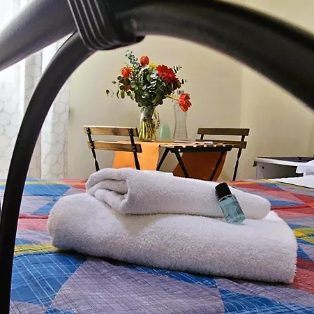 ティティーナ B＆b