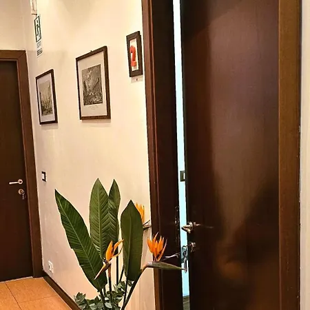 ゲストハウス ティティーナ B＆b