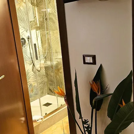 ティティーナ B＆b ゲストハウス ローマ