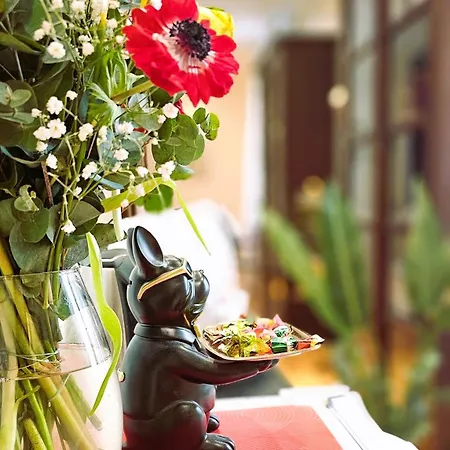 ティティーナ B＆b 4* ローマ