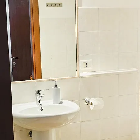 ティティーナ B＆b