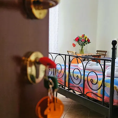 ティティーナ B＆b ゲストハウス 4*