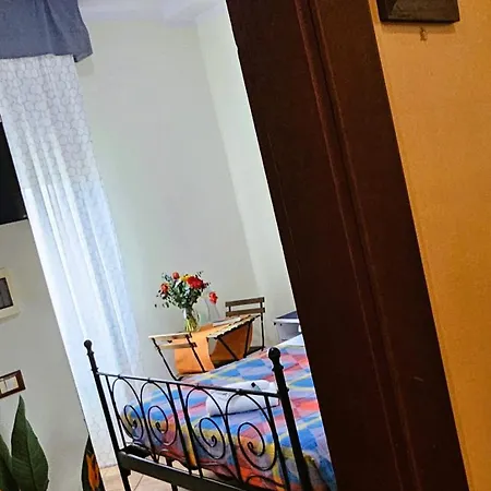 Vendégház Titina Róma