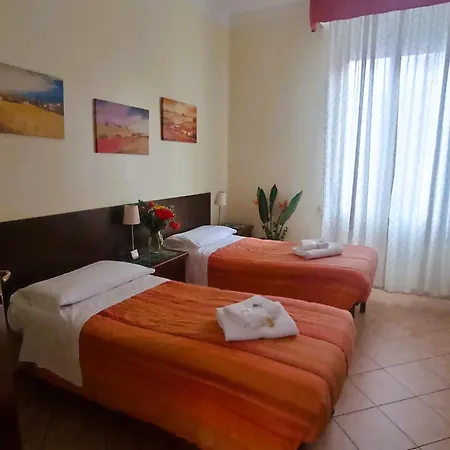 ティティーナ B＆b ゲストハウス