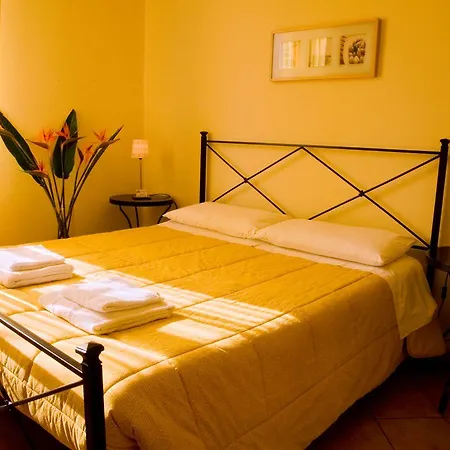 ティティーナ B＆b