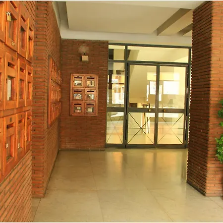 Pensionat Titina 4*