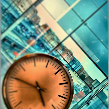 ティティーナ B＆b