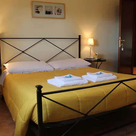 ティティーナ B＆b ゲストハウス