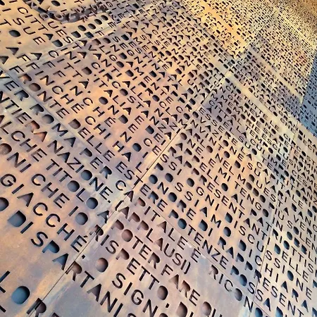 Titina Pensjonat Rzym