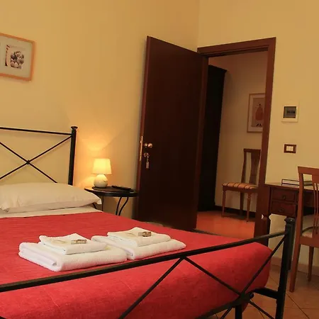 Affittacamere Titina 4*