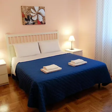 Titina Řím