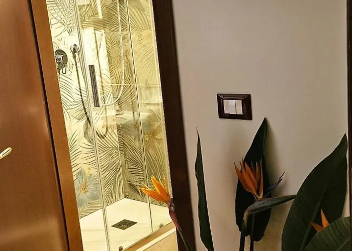 Titina Konukevi Roma