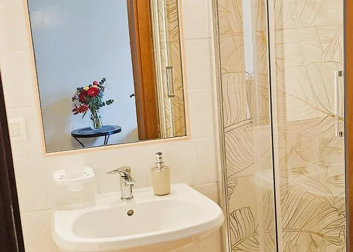 Konukevi Titina Roma