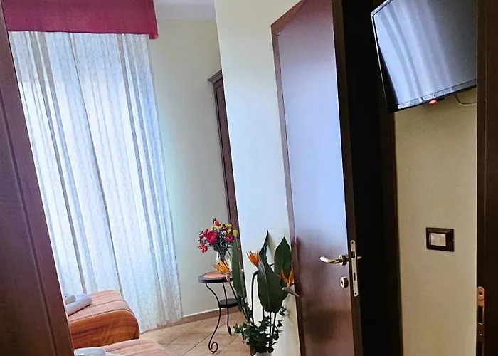 Konukevi Titina Roma